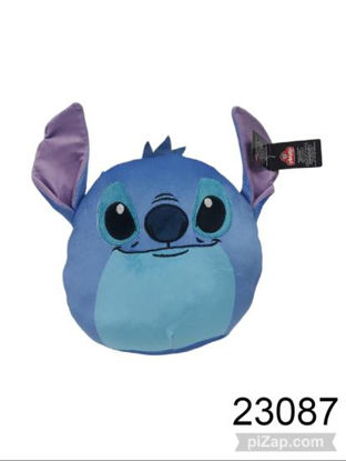 Imagen de PELUCHE STITCH SPANDEX 25CM 1.25